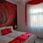 Apartamento Napsugár *