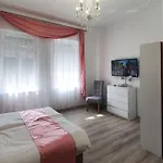 Apartamento Napsugár