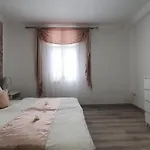 Napsugár Apartamento