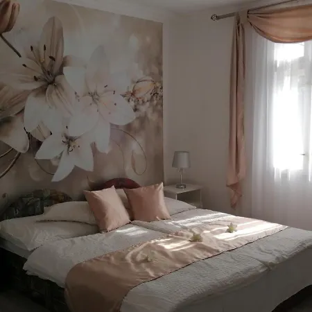 Napsugar Apartamento Balatonlelle