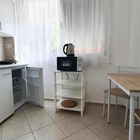 Apartamento Napsugár