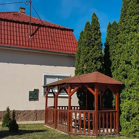 Apartman Napsugár