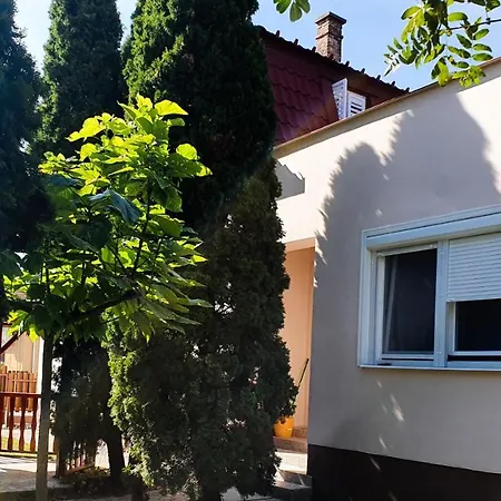 Apartamento Napsugar