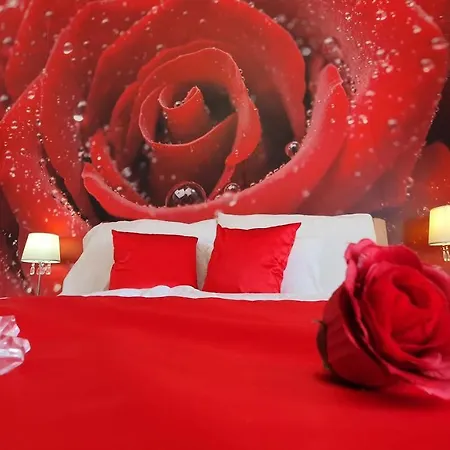 Apartamento Napsugar Balatonlelle