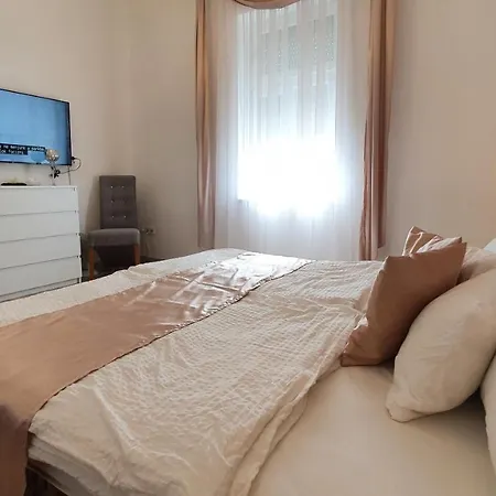 Apartman Napsugár Balatonlelle