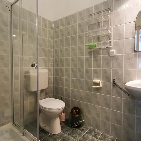 Napsugár Apartman Balatonlelle
