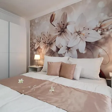 Napsugár Apartman Balatonlelle