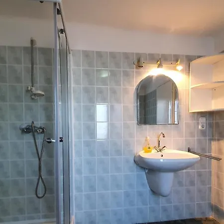 Apartament Napsugar Balatonlelle