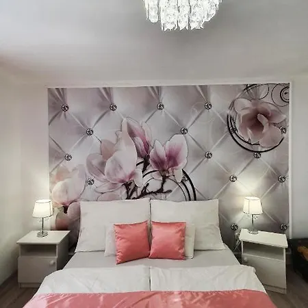 Napsugár Apartman Balatonlelle