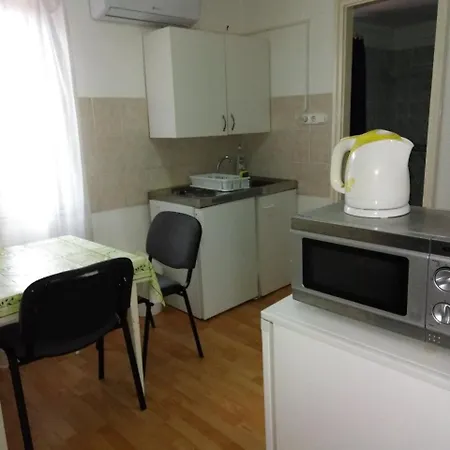 Napsugár Apartman Balatonlelle