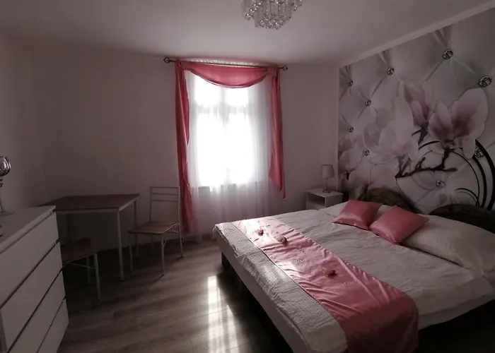 Napsugar Διαμέρισμα *