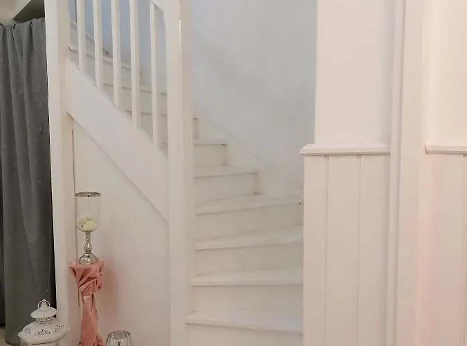 Napsugar Διαμέρισμα *