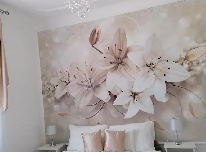 Napsugar Διαμέρισμα