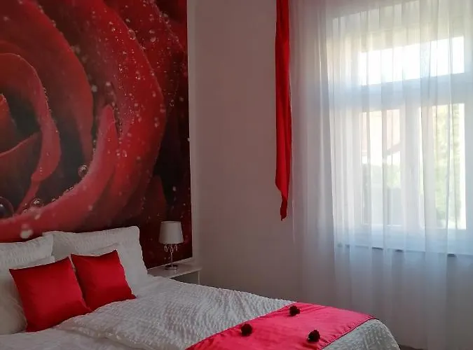 Appartement Napsugar *