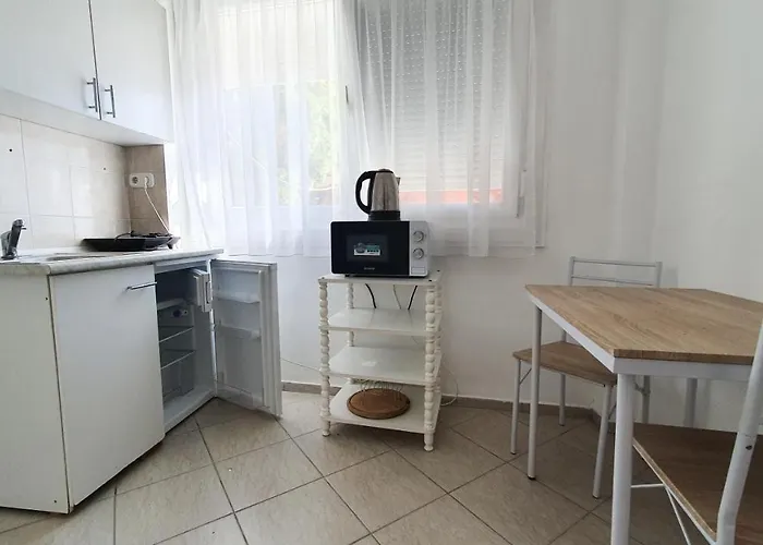 Διαμέρισμα Napsugar