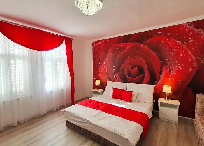 Napsugar Διαμέρισμα