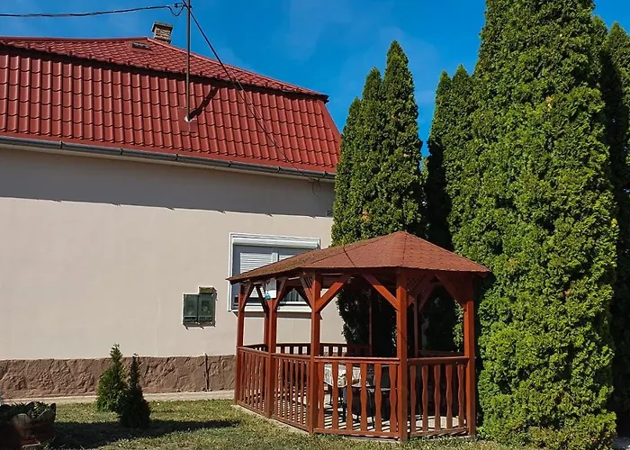 Διαμέρισμα Napsugar