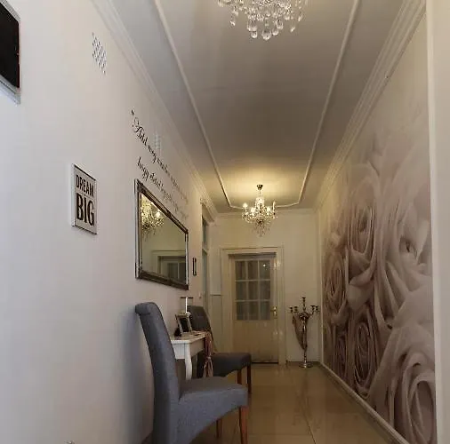 Διαμέρισμα Napsugar *