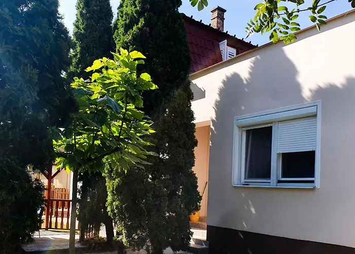 Διαμέρισμα Napsugar