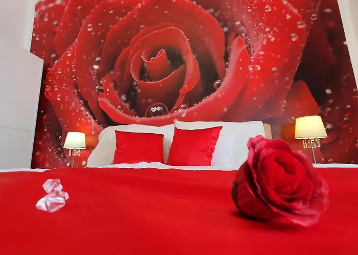 Διαμέρισμα Napsugar Balatonlelle