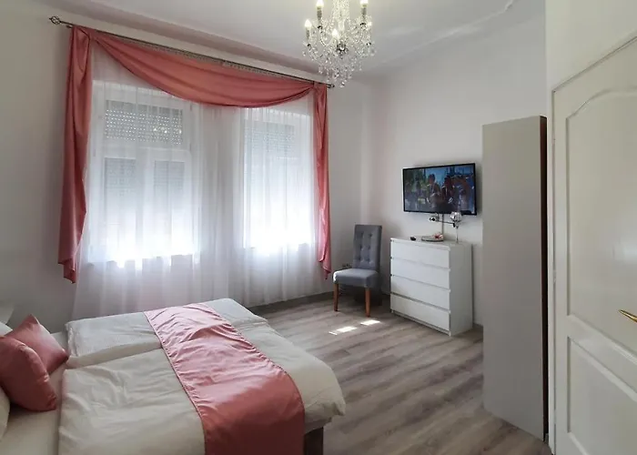 Διαμέρισμα Napsugar