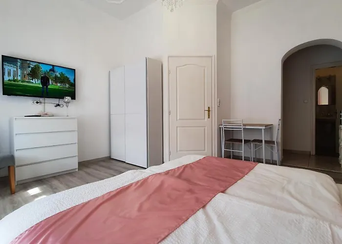 Napsugar Διαμέρισμα *