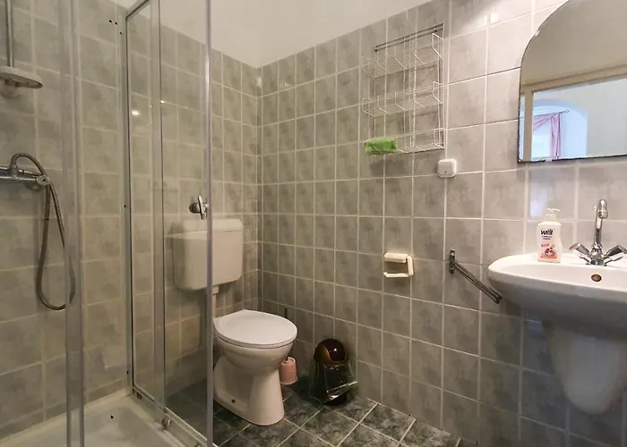 Napsugar Διαμέρισμα Balatonlelle