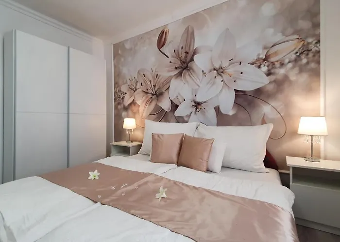 Napsugar Διαμέρισμα Balatonlelle