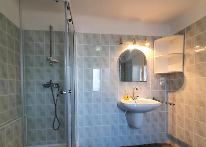 Appartement Napsugar Balatonlelle