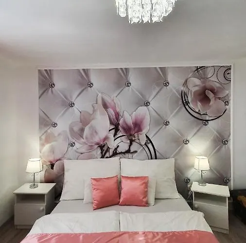 Napsugar Διαμέρισμα Balatonlelle