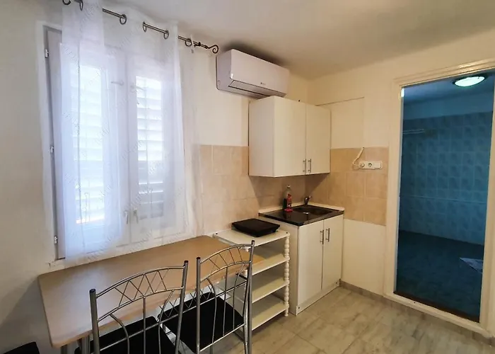 Napsugar Διαμέρισμα *