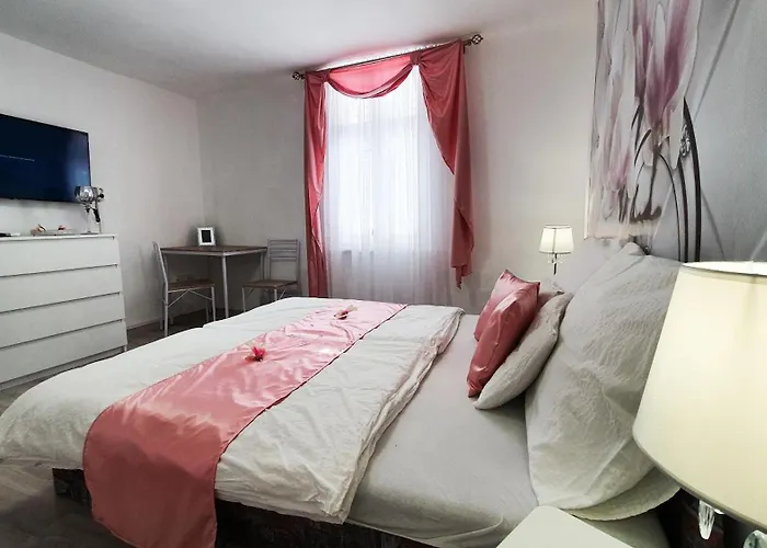 Διαμέρισμα Napsugar